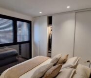 Современная квартира в центре Торревьехи с террасой 140 кв.м