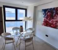 Современная квартира в центре Торревьехи с террасой 140 кв.м