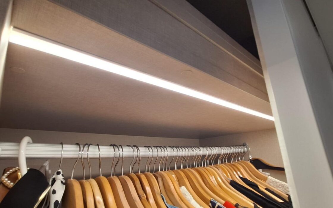 Современная квартира в центре Торревьехи с террасой 140 кв.м