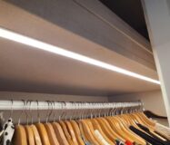 Современная квартира в центре Торревьехи с террасой 140 кв.м