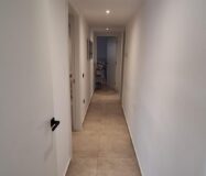 Современная квартира в центре Торревьехи с террасой 140 кв.м