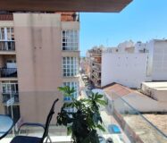 Современная квартира в центре Торревьехи с террасой 140 кв.м