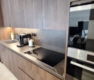 Современная квартира в центре Торревьехи с террасой 140 кв.м