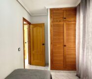 Апартаменты в Торревьехе 60 кв.м с террасой у моря