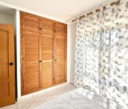 Апартаменты в Торревьехе 60 кв.м с террасой у моря