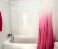 Апартаменты в Торревьехе 60 кв.м с террасой у моря