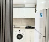 Апартаменты в Торревьехе 60 кв.м с террасой у моря