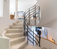 Отдельная вилла в Марбелье с террасой 496 кв.м