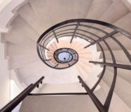 Отдельная вилла в Марбелье с террасой 496 кв.м