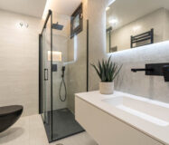 Отдельная вилла в Марбелье с террасой 496 кв.м