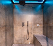 Отдельная вилла в Марбелье с террасой 496 кв.м