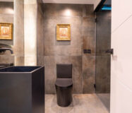 Отдельная вилла в Марбелье с террасой 496 кв.м