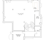 Отдельная вилла в Марбелье с террасой 496 кв.м