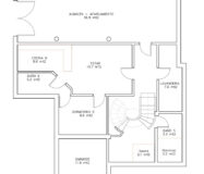 Отдельная вилла в Марбелье с террасой 496 кв.м