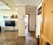 Апартаменти 130 кв.м в Торрев’єсі 450 м від моря