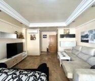 Апартаменти 130 кв.м в Торрев’єсі 450 м від моря