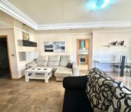 Апартаменти 130 кв.м в Торрев’єсі 450 м від моря