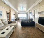 Апартаменти 130 кв.м в Торрев’єсі 450 м від моря