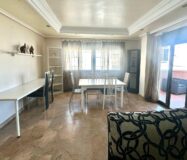 Апартаменти 130 кв.м в Торрев’єсі 450 м від моря