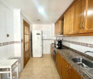 Апартаменти 130 кв.м в Торрев’єсі 450 м від моря