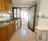 Апартаменти 130 кв.м в Торрев’єсі 450 м від моря