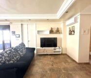 Апартаменти 130 кв.м в Торрев’єсі 450 м від моря