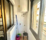 Апартаменти 130 кв.м в Торрев’єсі 450 м від моря