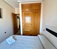 Апартаменти 130 кв.м в Торрев’єсі 450 м від моря