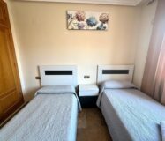 Апартаменти 130 кв.м в Торрев’єсі 450 м від моря