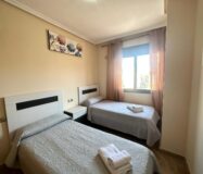 Апартаменти 130 кв.м в Торрев’єсі 450 м від моря