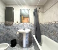 Апартаменти 130 кв.м в Торрев’єсі 450 м від моря