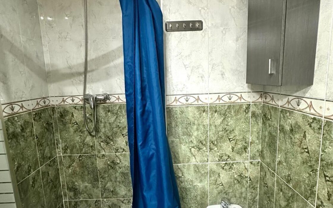 Апартаменти 130 кв.м в Торрев’єсі 450 м від моря