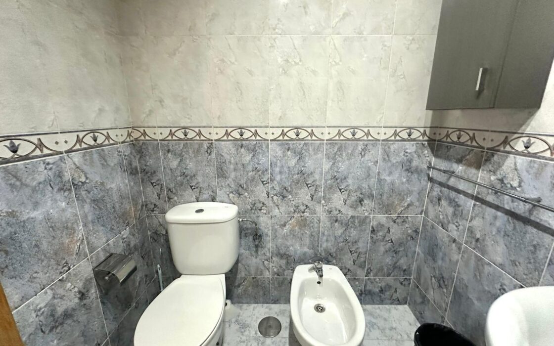 Апартаменти 130 кв.м в Торрев’єсі 450 м від моря