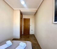 Апартаменти 130 кв.м в Торрев’єсі 450 м від моря