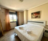 Апартаменти 130 кв.м в Торрев’єсі 450 м від моря