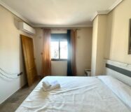 Апартаменти 130 кв.м в Торрев’єсі 450 м від моря