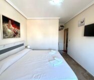 Апартаменти 130 кв.м в Торрев’єсі 450 м від моря