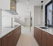 Окрема вілла в Ельвірії 181 кв.м з терасою біля моря