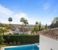 Окрема вілла в Ельвірії 181 кв.м з терасою біля моря