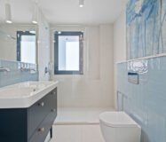 Окрема вілла в Ельвірії 181 кв.м з терасою біля моря