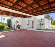 Окрема вілла в Ельвірії 181 кв.м з терасою біля моря