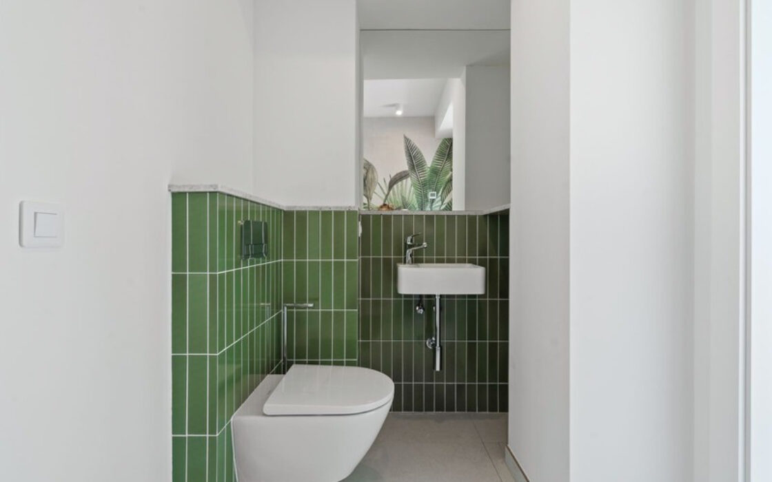 Окрема вілла в Ельвірії 181 кв.м з терасою біля моря