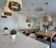 Апартаменты 80 кв.м в Аликанте с террасой у моря