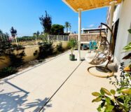 Апартаменты 80 кв.м в Аликанте с террасой у моря