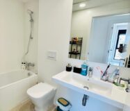 Апартаменты 80 кв.м в Аликанте с террасой у моря