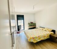 Апартаменты 80 кв.м в Аликанте с террасой у моря