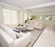 Отдельная вилла в Новой Андалусии 370 кв.м с террасой