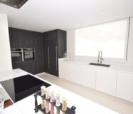 Отдельная вилла в Новой Андалусии 370 кв.м с террасой