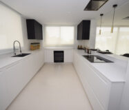 Отдельная вилла в Новой Андалусии 370 кв.м с террасой