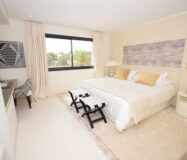 Отдельная вилла в Новой Андалусии 370 кв.м с террасой